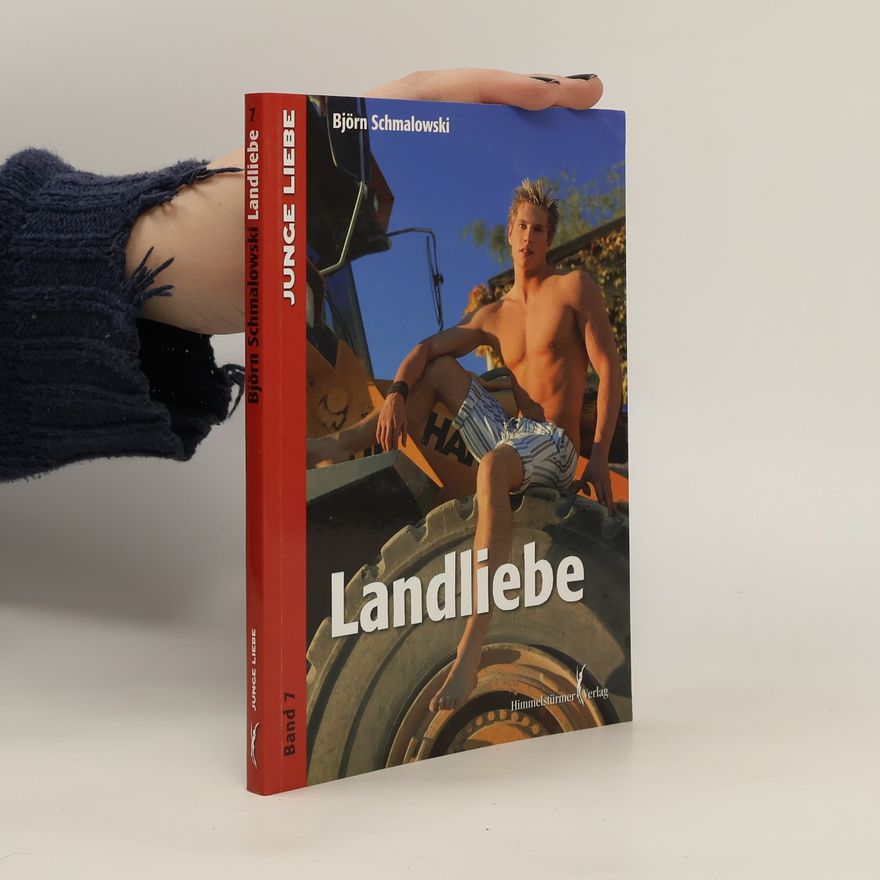 Björn Schmalowski Landliebe