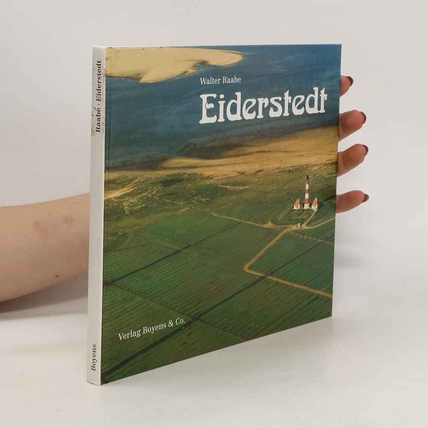 Walter Raabe Eiderstedt