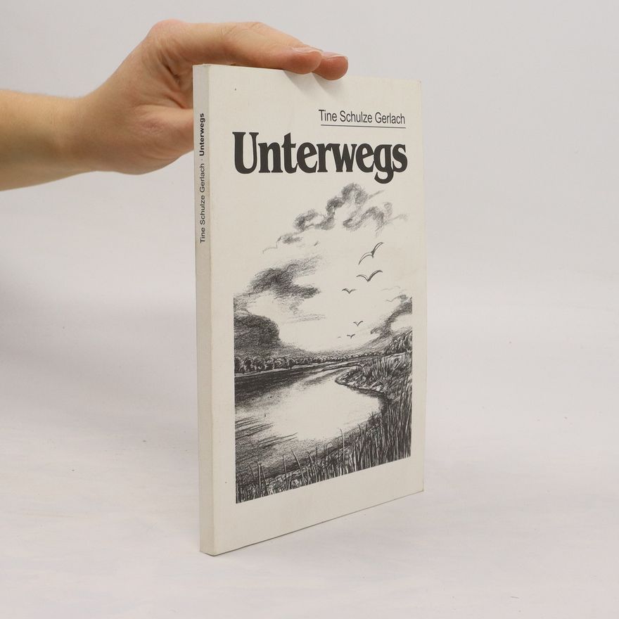 Tine Schulze Gerlach Unterwegs