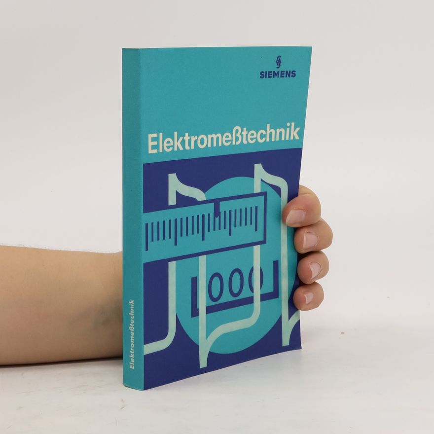 Autorenkollektiv Elektromeßtechnik