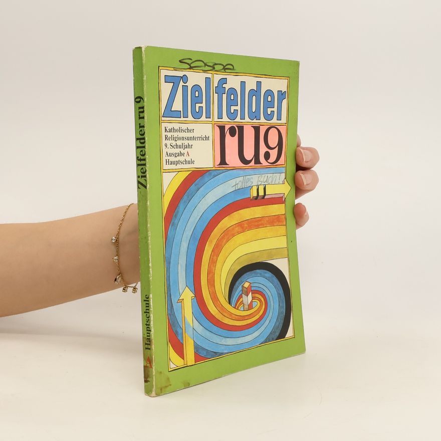 Autorenkollektiv Zielfelder ru