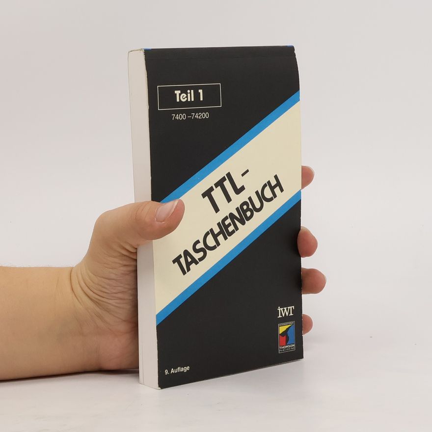 Various authors TTL-Taschenbuch