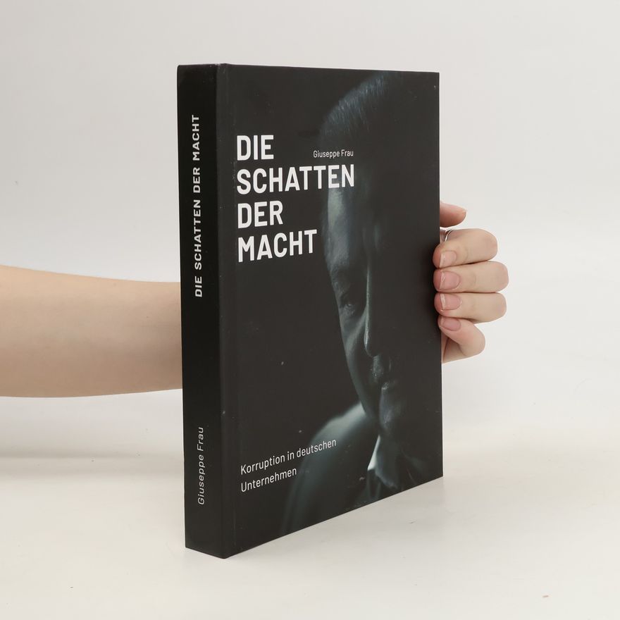 Giuseppe Frau Die Schatten der Macht