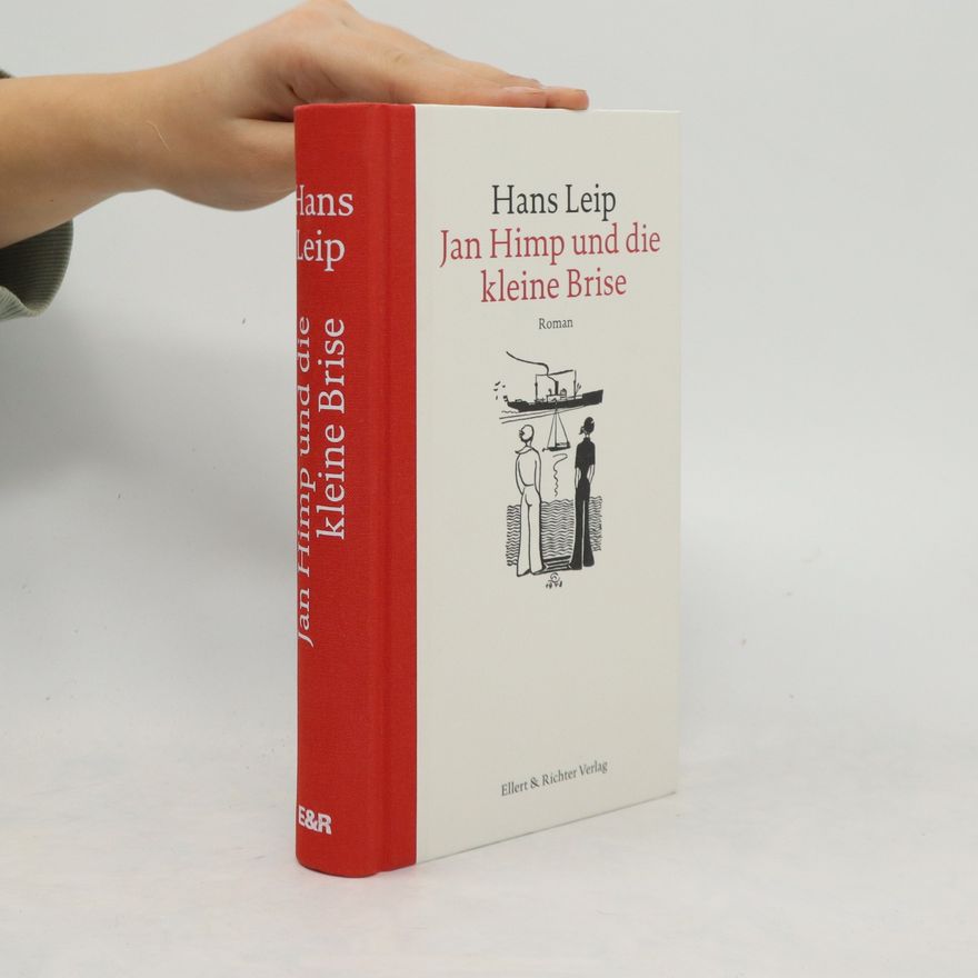Hans Leip Jan Himp und die kleine Brise