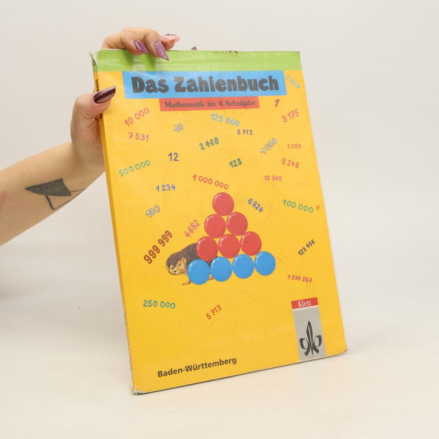 Autorenkollektiv Das Zahlenbuch - Mathematik im ... Schuljahr