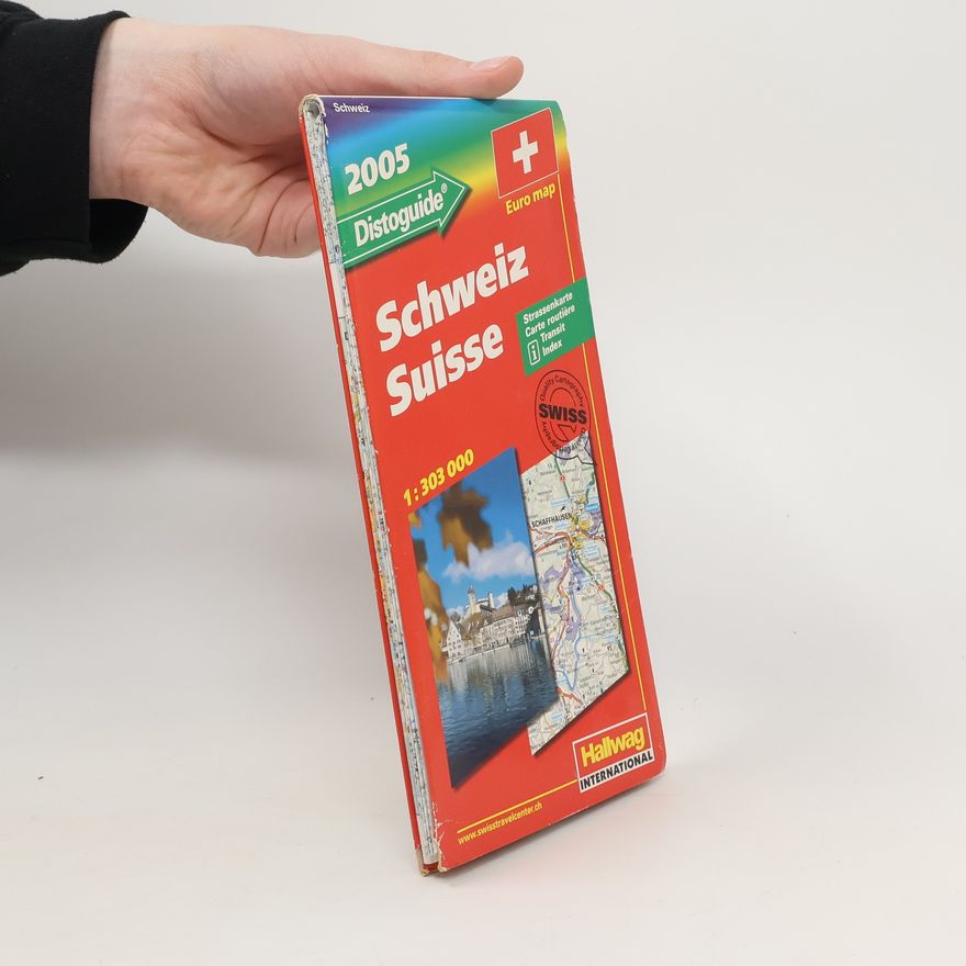 Kolektiv autorů Schweiz Suisse