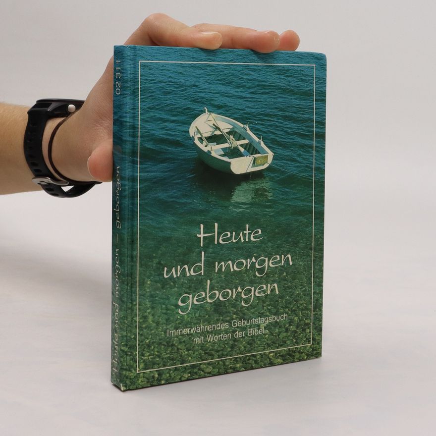 Autorenkollektiv Heute und morgen geborgen