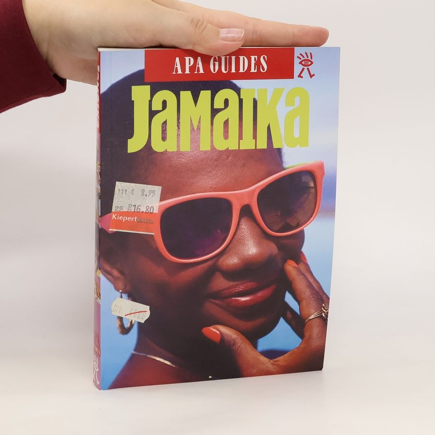 Paul Zach Jamaika