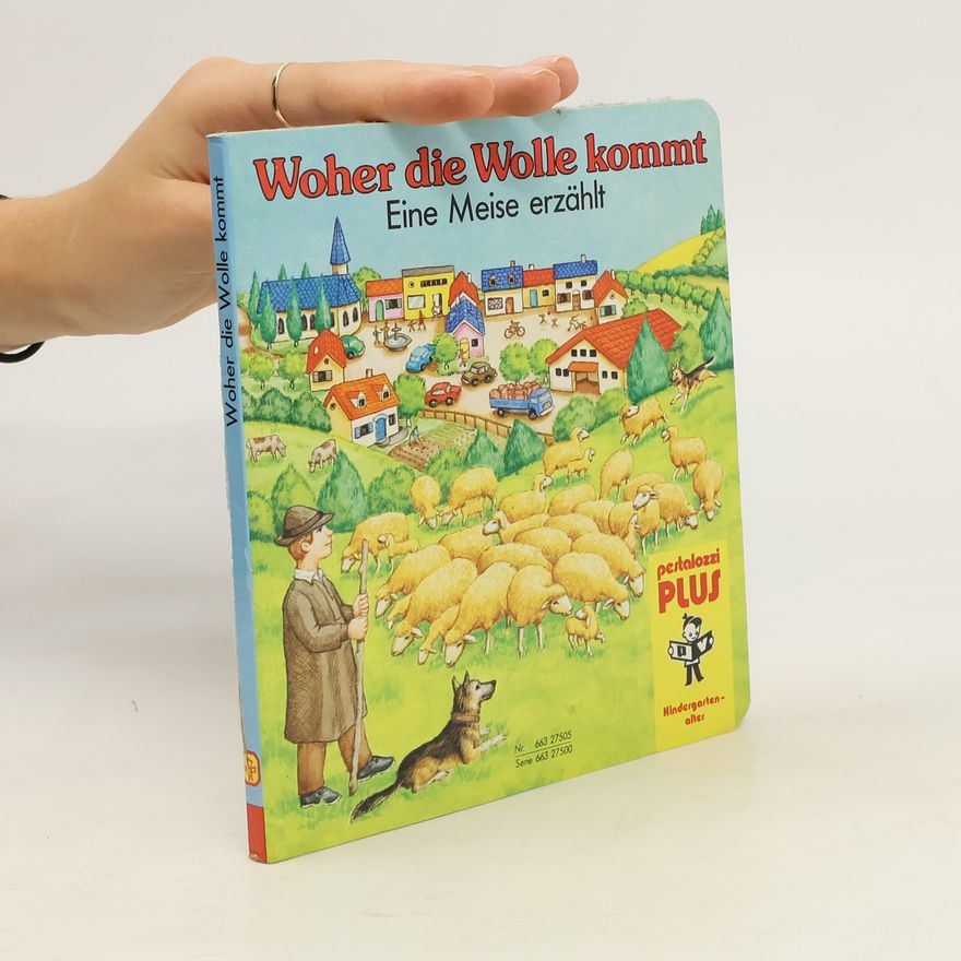 Various authors Woher die Wolle kommt