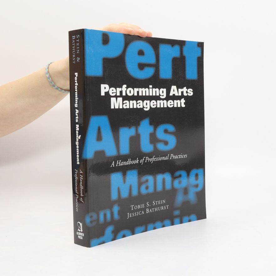 Jessica Bathurst Performing Arts Management