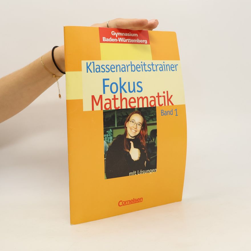 Claudia Uhl 5. Schuljahr, Klassenarbeitstrainer
