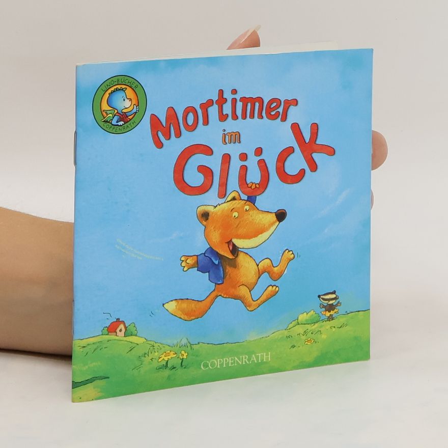 Autorenkollektiv Mortimer im Glück