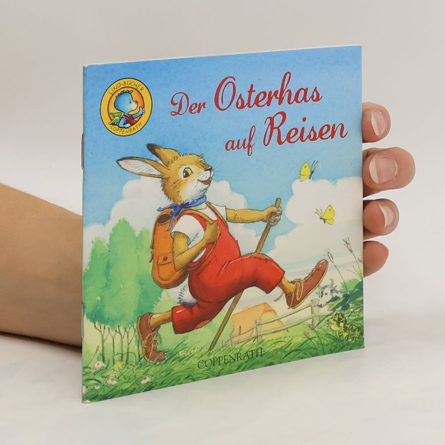 Autorenkollektiv Der Osterhas auf Reisen