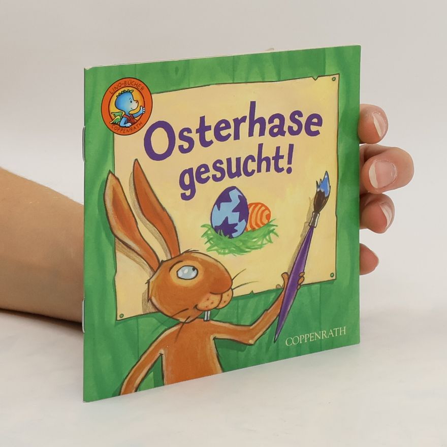 Autorenkollektiv Osterhase gesucht!