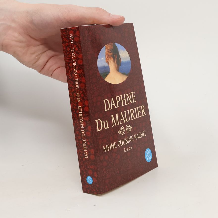 Daphne du Maurier Meine Cousine Rachel