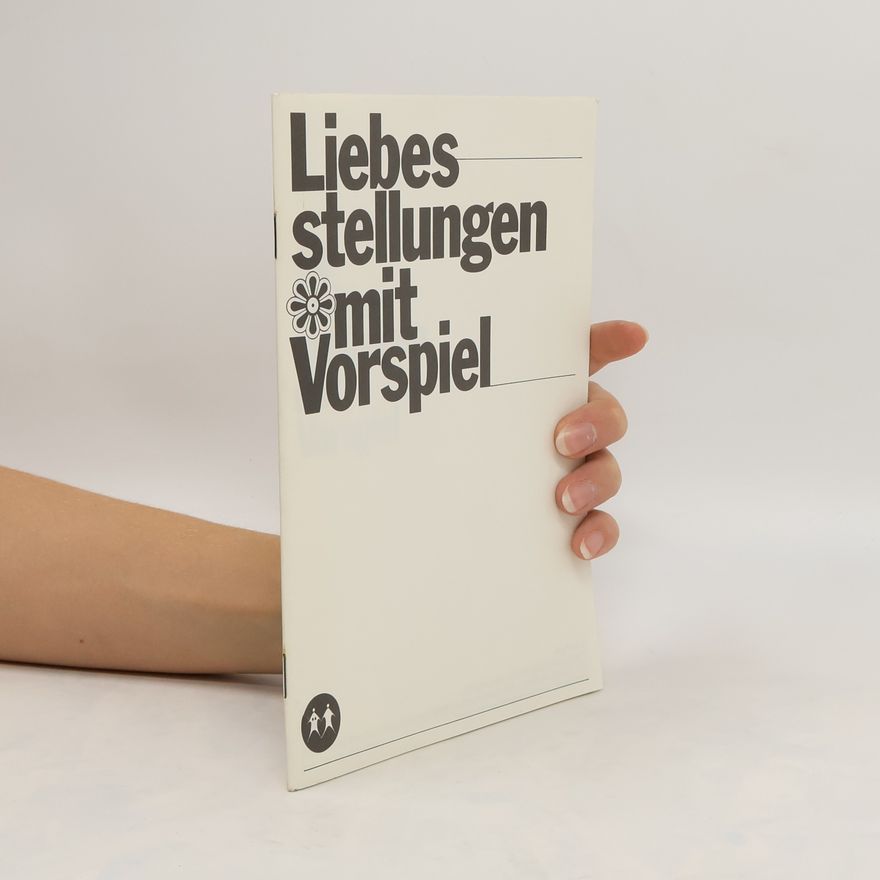 Autorenkollektiv Liebes stellungen mit Vorspiel