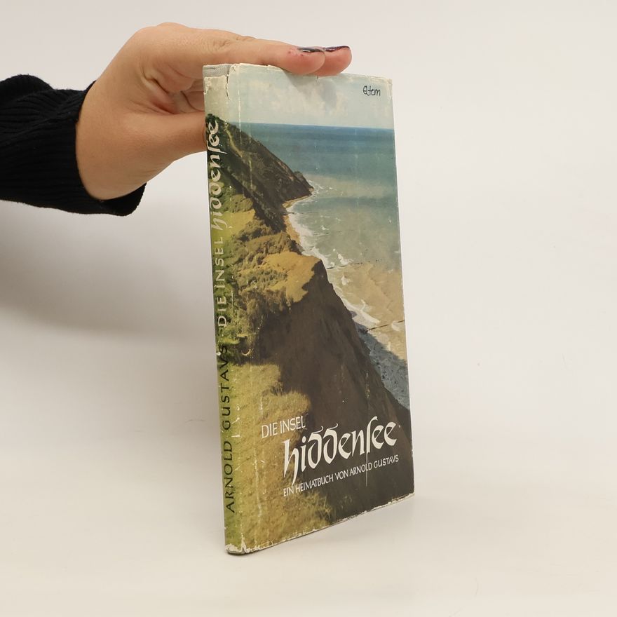 Kolektiv autorů Die Insel Hiddensee