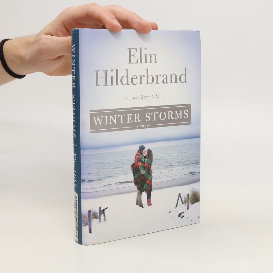 Elin Hilderbrand Winter Storms