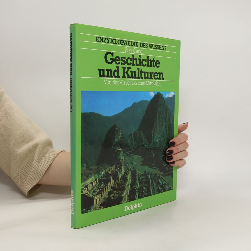 Ron Carter Geschichte und Kulturen