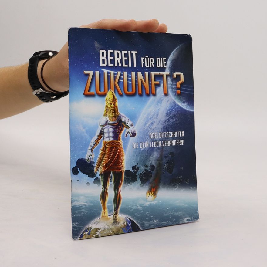 Autorenkollektiv Bereit für die Zukunft