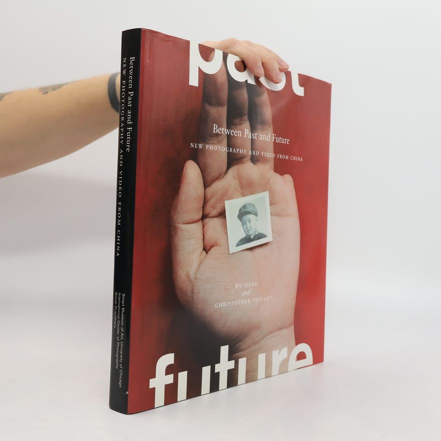 Hung Wu Between Past and Future