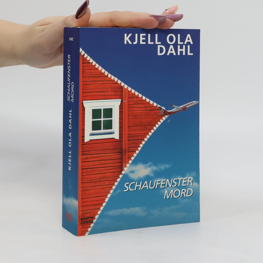 Kjell Ola Dahl Schaufenstermord