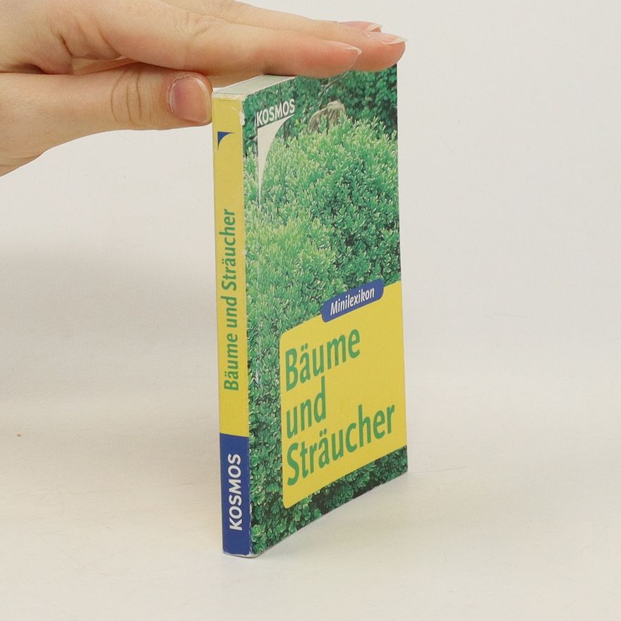 Folko Kullmann Bäume und Sträucher