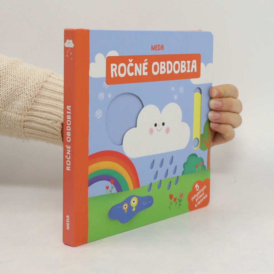 Kolektiv autorů Ročné obdobia