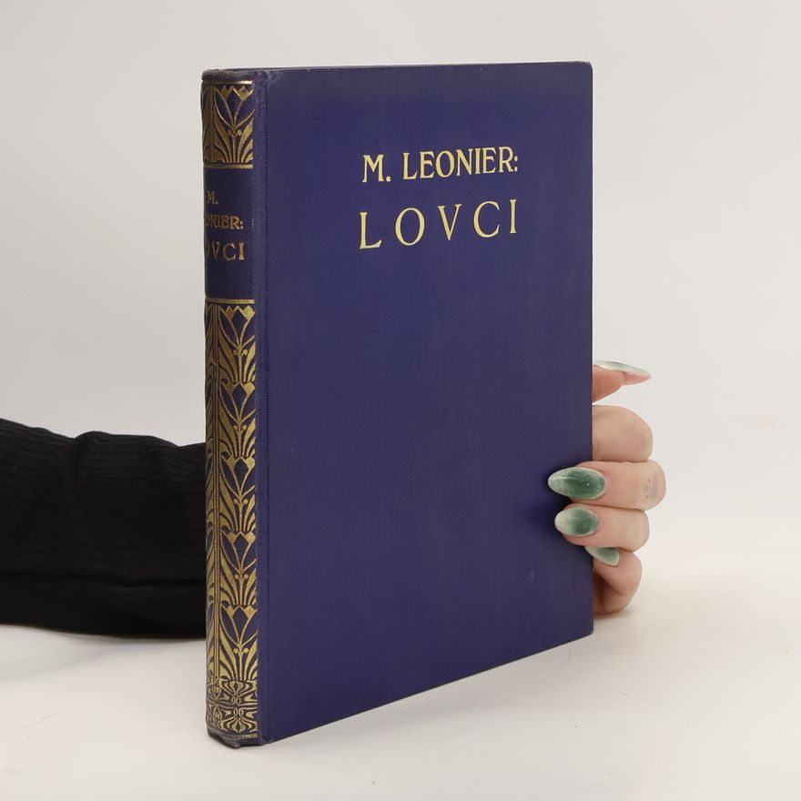 Max Leonier Lovci