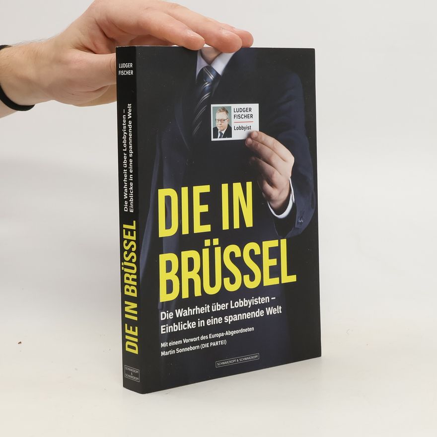 Ludger Fischer Die in Brüssel