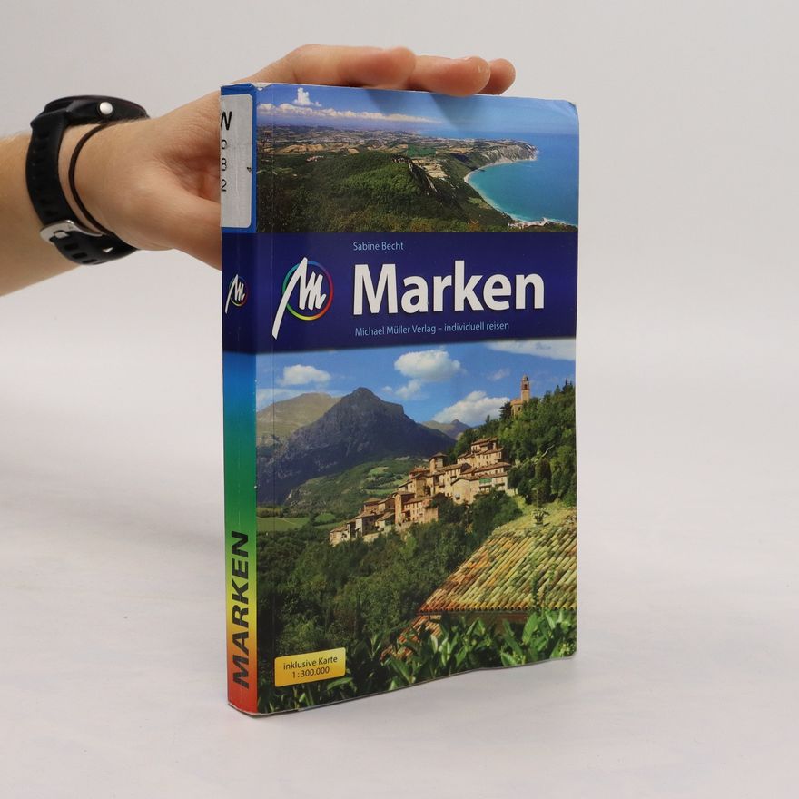 Sabine Becht Marken