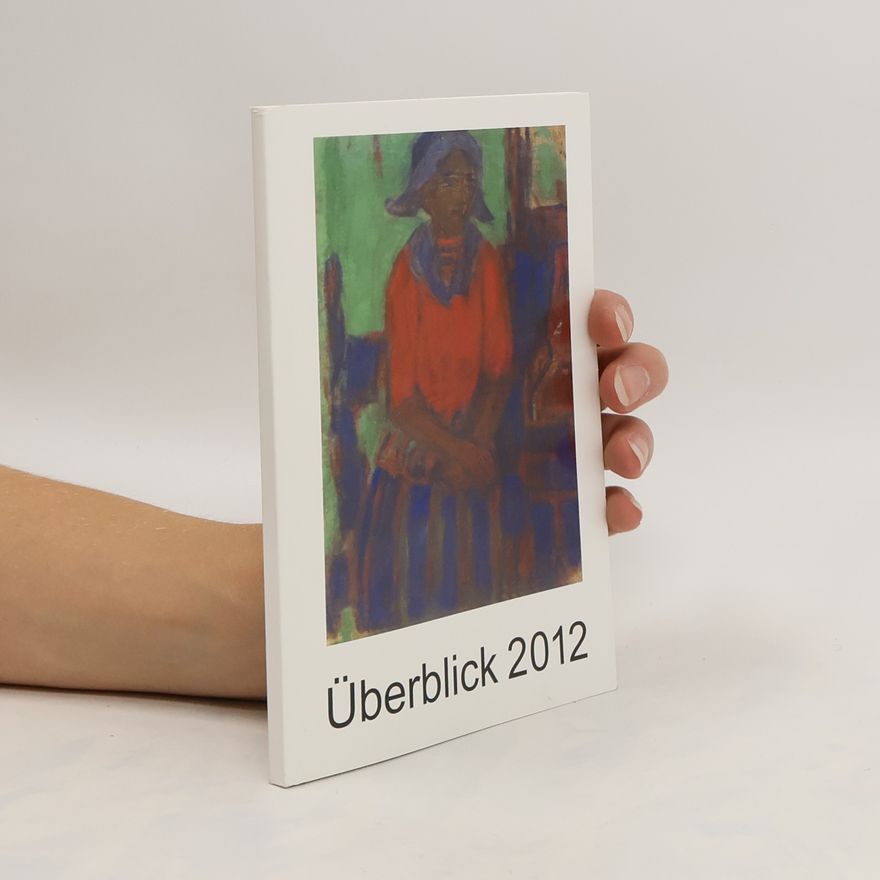 Autorenkollektiv Überblick 2012