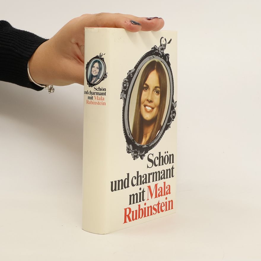 Mala Rubinstein Schön und charmant mit Mala Rubinstein