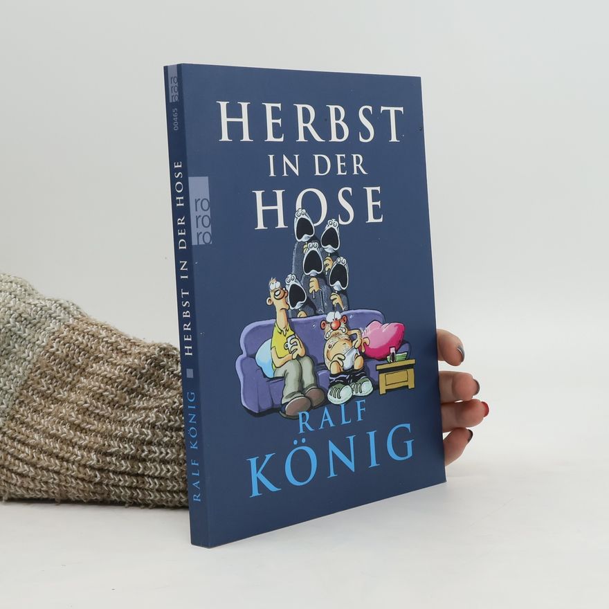 Ralf König Herbst in der Hose