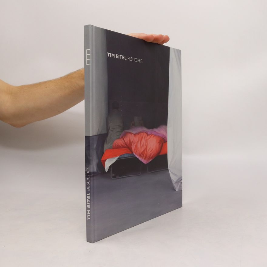 Tim Eitel Tim Eitel - Besucher