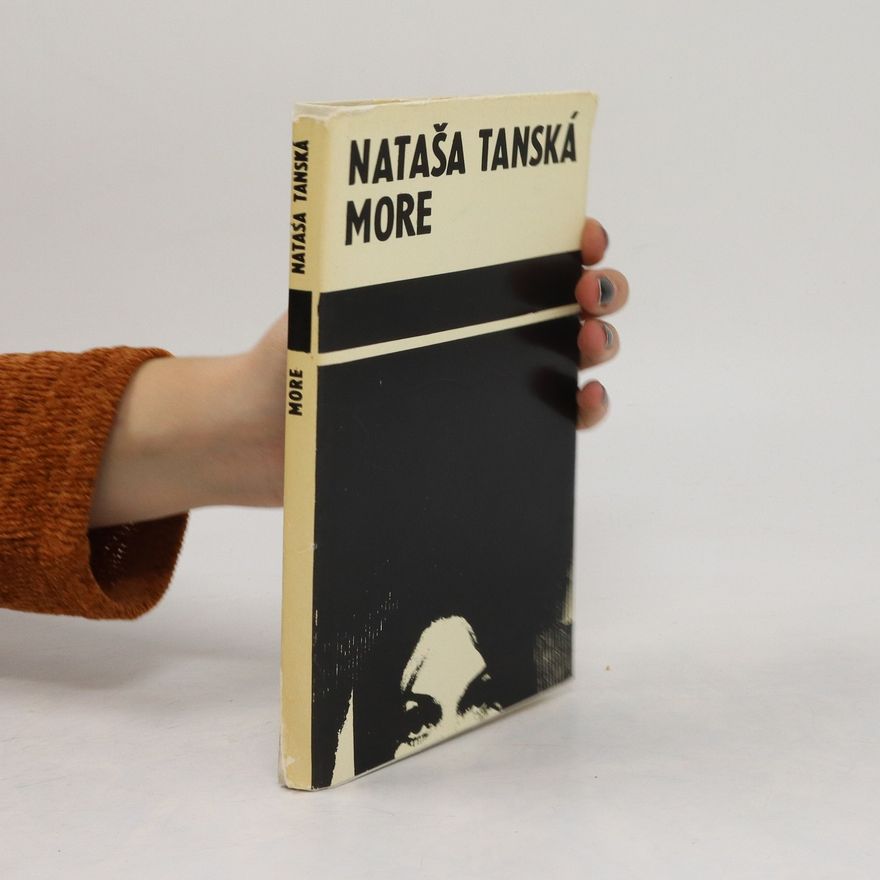 Nataša Tanská More