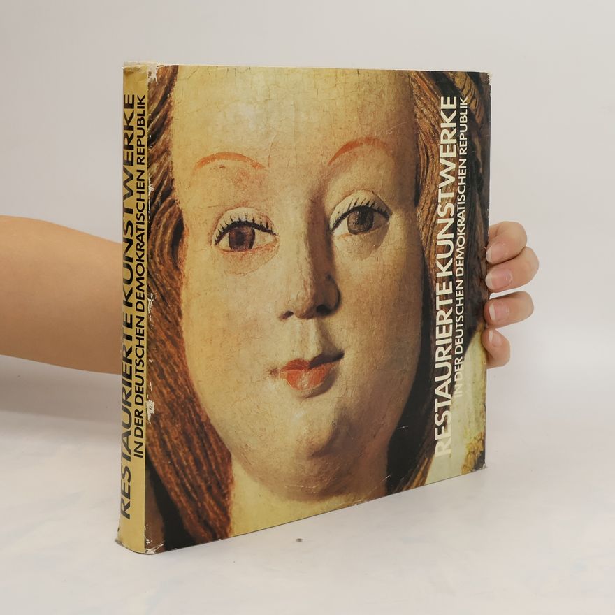Auteurscollectief Restaurierte Kunstwerke