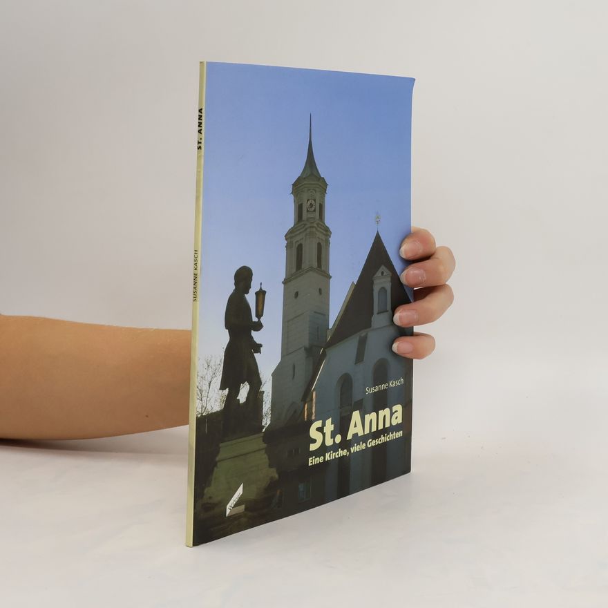 Susanne Kasch St. Anna