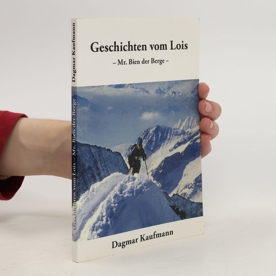 Dagmar Kaufmann Geschichten vom Lois