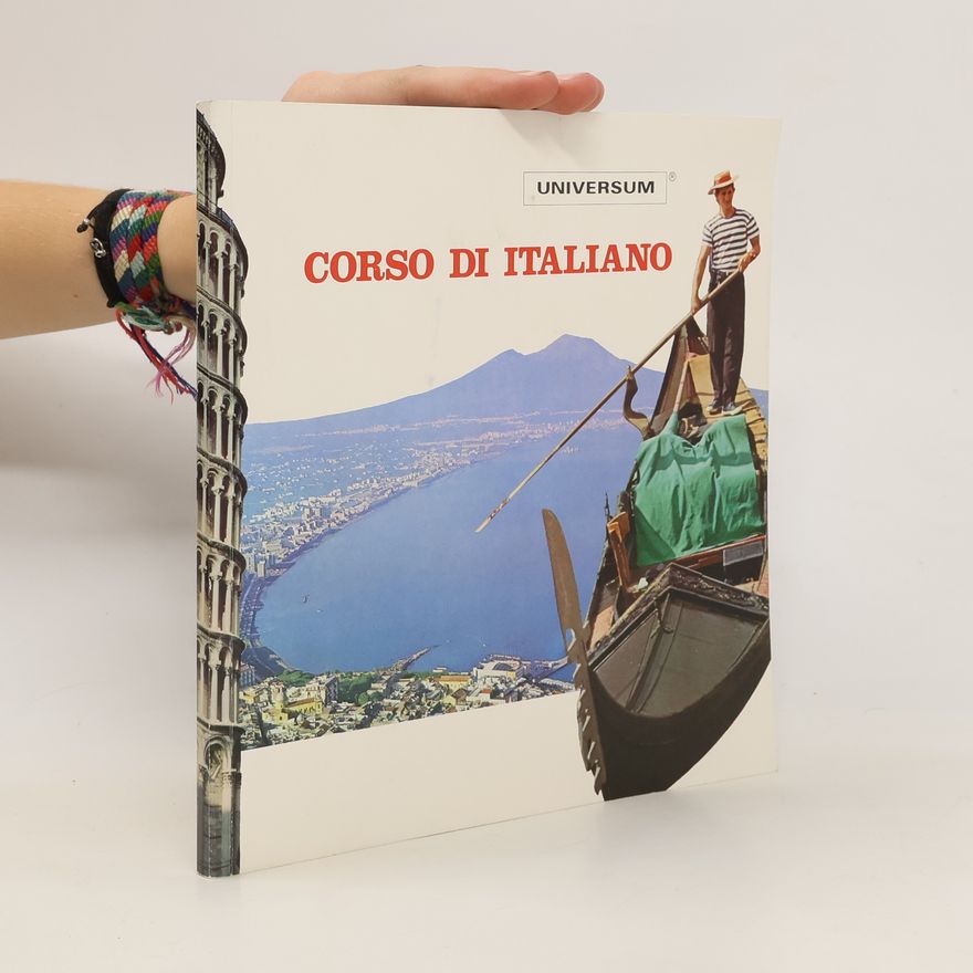 Various authors Corso di Italiano