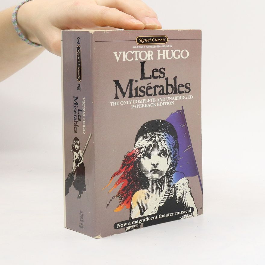 Victor Hugo Les Misérables