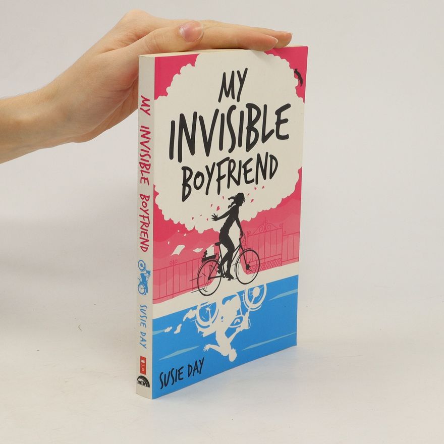 Susie Day My Invisible Boyfriend