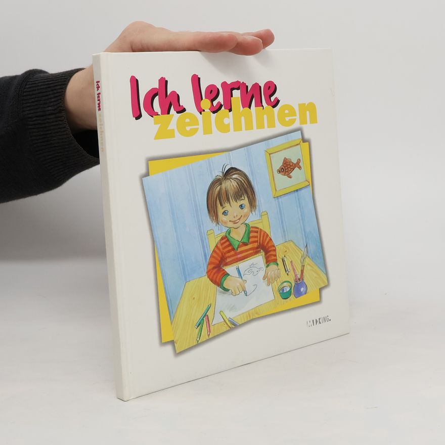 Autorenkollektiv Ich lerne zeichnen