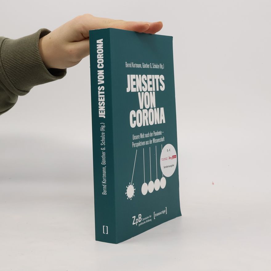 Autorenkollektiv Jenseits von Corona