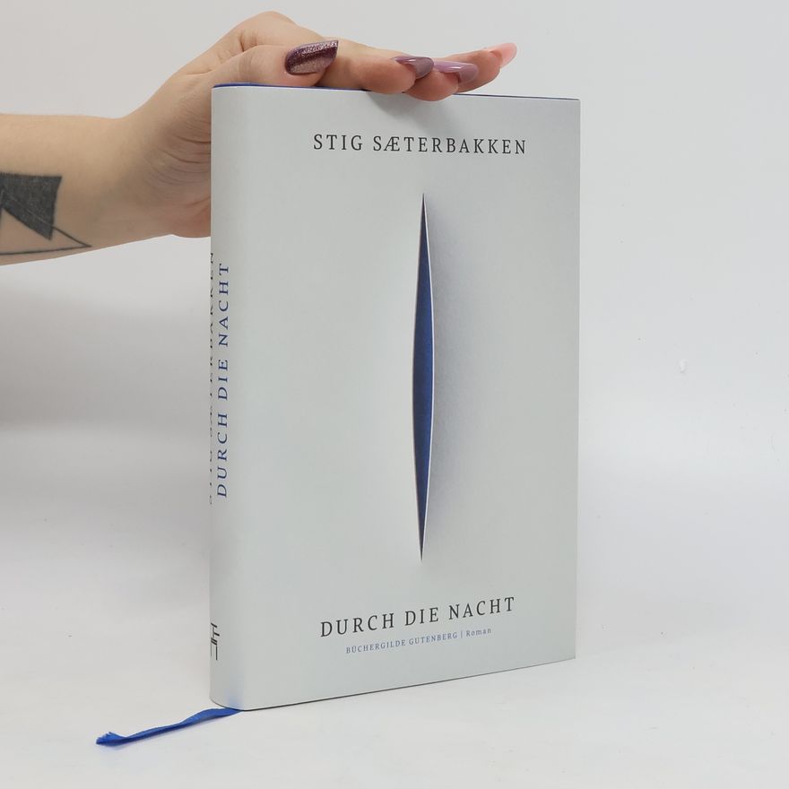 Stig Sæterbakken Durch die Nacht