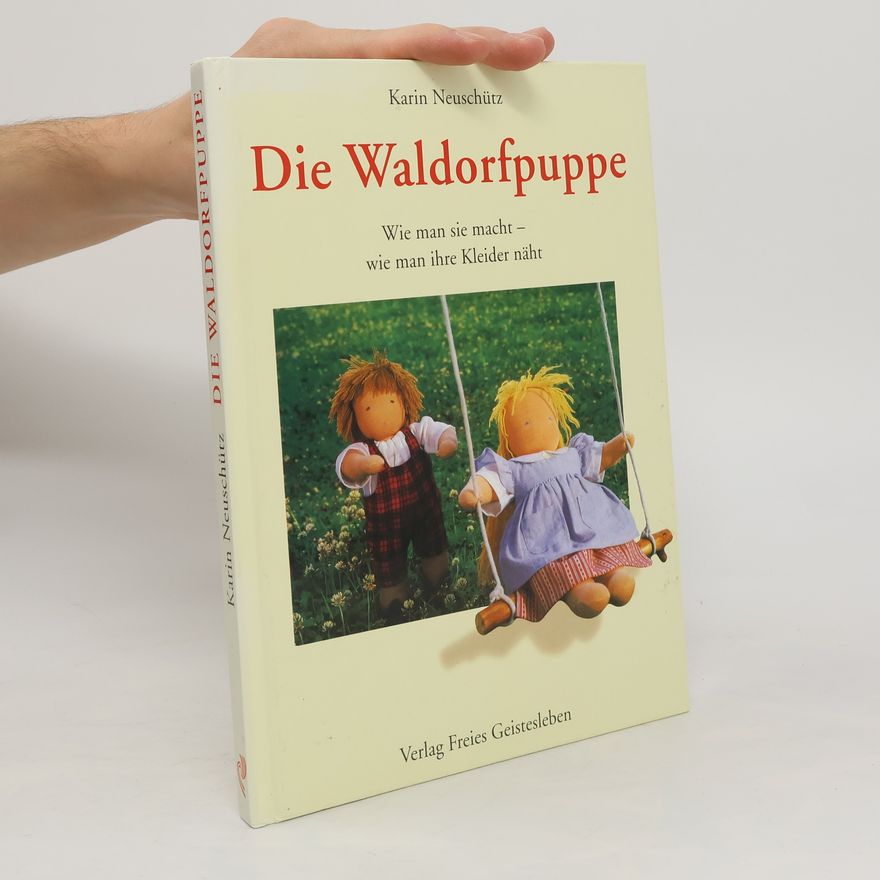 Various authors Die Waldorfpuppe
