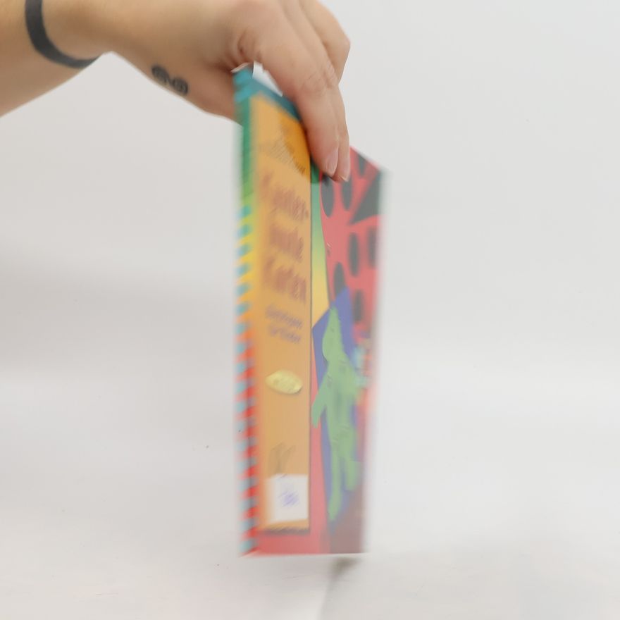 Autorenkollektiv Kunterbunte Karten
