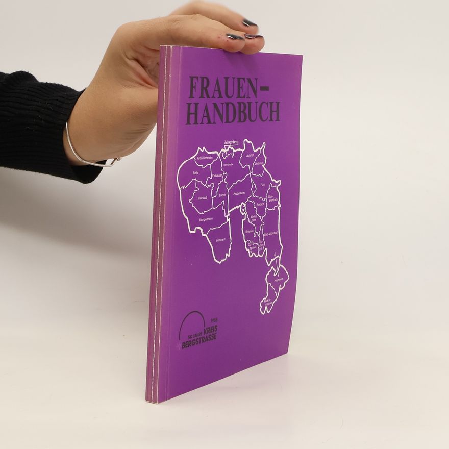 Autorenkollektiv Frauen-Handbuch