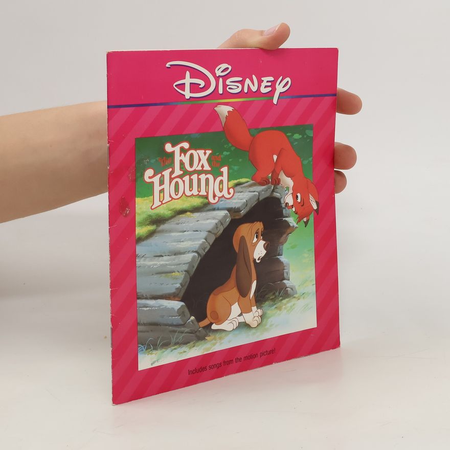 Autorenkollektiv Fox and the Hound