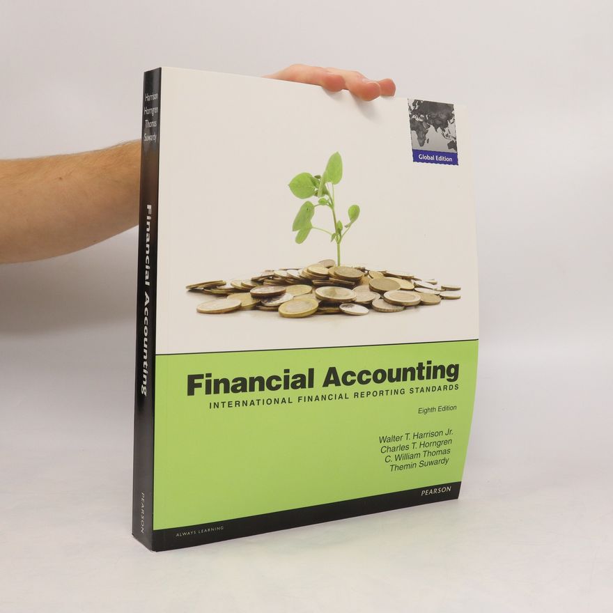 C. William Thomas Financial Accounting